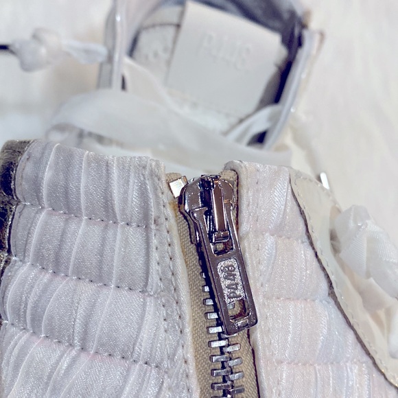 P448 Skate High Top Sneakers - Picture 7 of 9